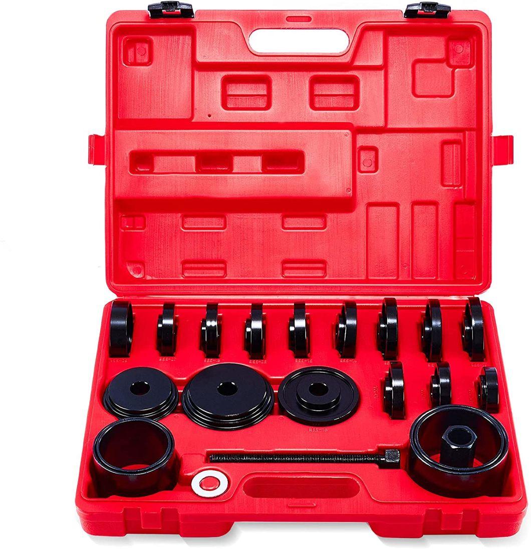 Viktec Car Repair Auto Tool Wheel Bearing Press Tool Kit (VT01021)