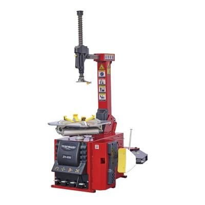 Trainsway Automatic Tire Changing Machine Zh650