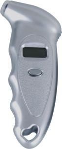 Digital Tire Pressure Gauge (HL-204)