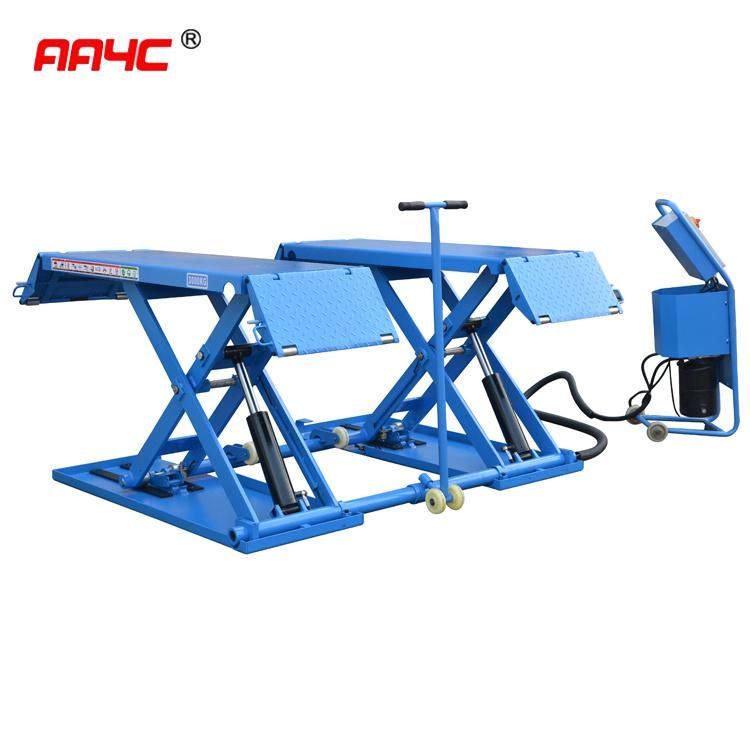 MID Rise Car Lift (AA-TCL3100A)