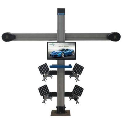 3D Wheel Alignment Machine for Sale