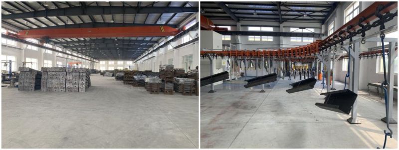 Hot Sale Hydraulic Workshop Auto Two Post Car Lift Garage Equipment