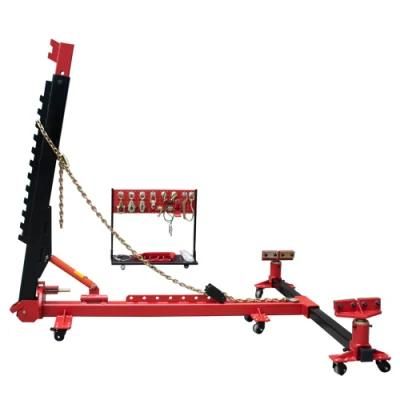 Car Repair System Frame Machine Chassis Liner