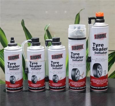 Manufacure of Tire Inflators From China
