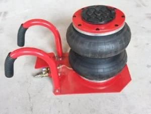 Factory Direct Sale 2.5 Ton Air Bag Hydraulic Floor Jack