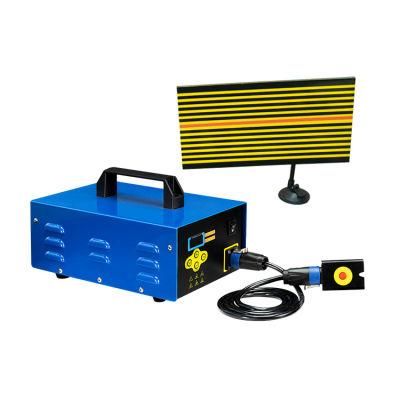 in Good Package Puller Dent Car Spot Welding Machine