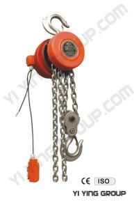 Dht Electric Chain Hoist