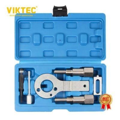 Vt01196 Ce 6PC Diesel Engine Setting and Locking Tool Kit