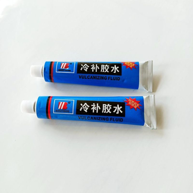 Car Repair Kit Tool Tubeless Tyre Puncture Repair Seal Strip