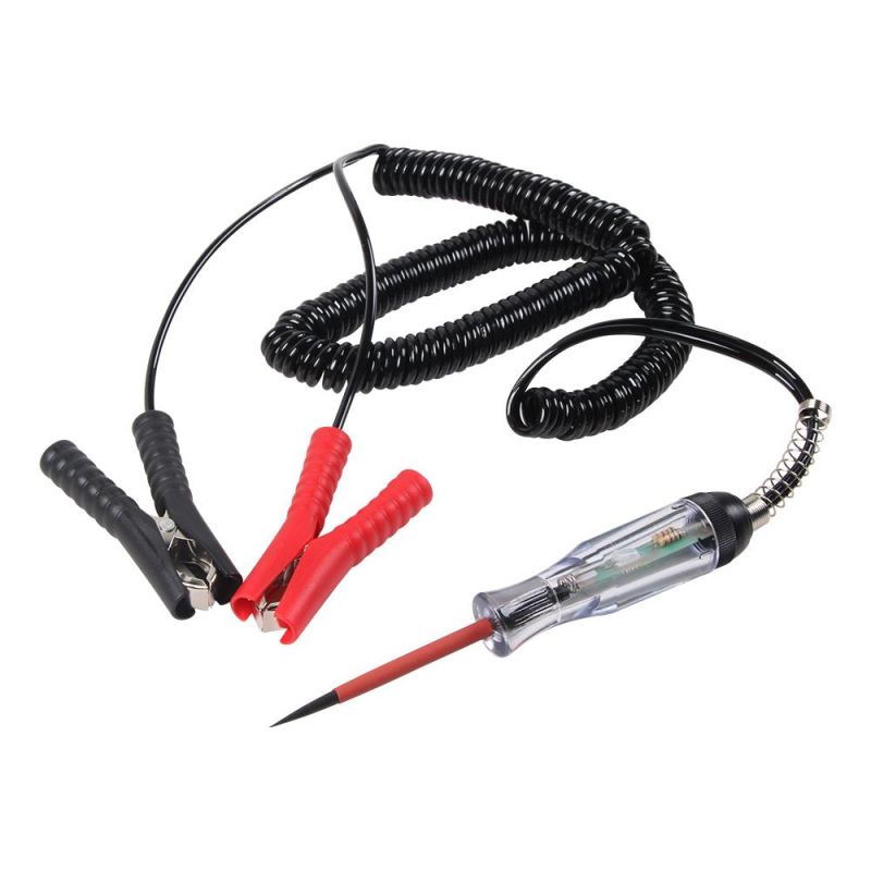 Viktec Car Repair Tool Computer Safe Automotive Logic Probe