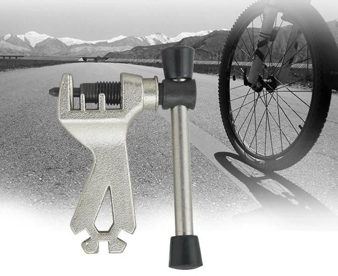 Bicycle Repair Chain Extractor Rivet Tool