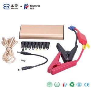 Power Supply Jump Starter for Gasoline Car