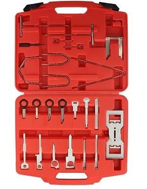 46PC Radio Release Tool Kit