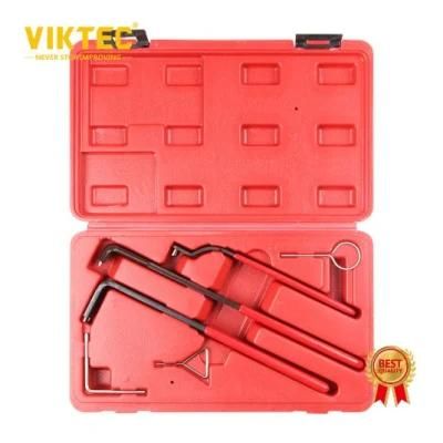 Vt01560 Ce 6PC Timing Belt Double Pin Wrench Tool Set