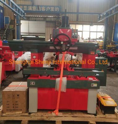 Most Powerfull Valve Seats Boring Machine in China BV120