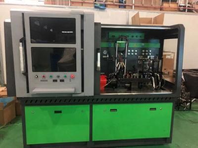 Common Rail/Heui/Eup/Eup Test Bench with Vp37/Vp44 Testing System