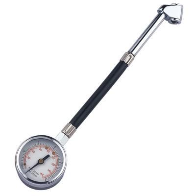 Car Heavy Duty Tire Pressure Gauge