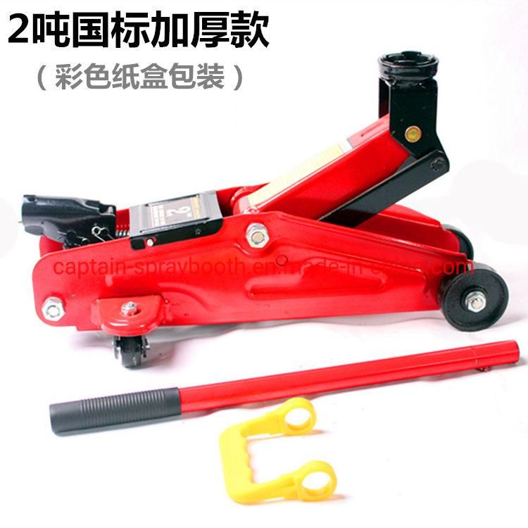 High Quality Hydraulic 4 Post Car Lift