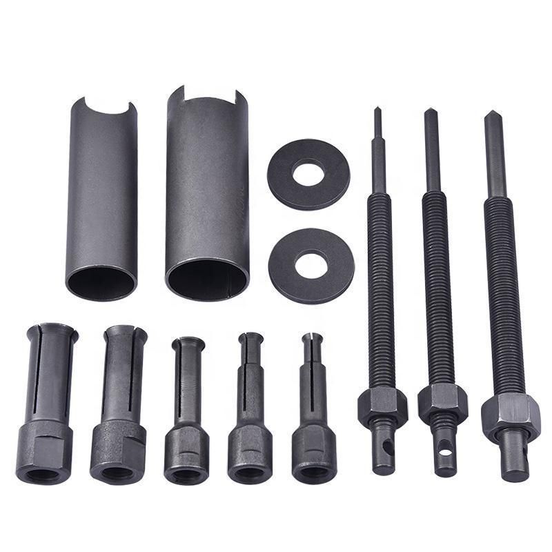 Motorcycle Inner Bearing Puller Tool 9mm to 23mm Repair Remover Auto Gear Remover Pulling Extractor Tool