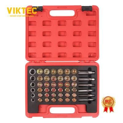 114PC Oil Drain Thread Repair Kit (VT01325)