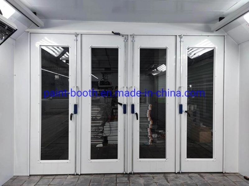 Auto Spray Booths Auto Paint Booths Car Spray Booths Car Paint Booths