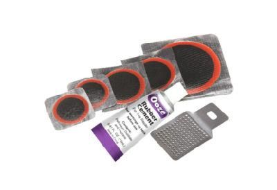 Hot Sale Wholesale Bias Tire Repair Patches