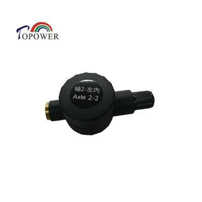 Agv Wireless Tire Pressure Monitoring System TPMS