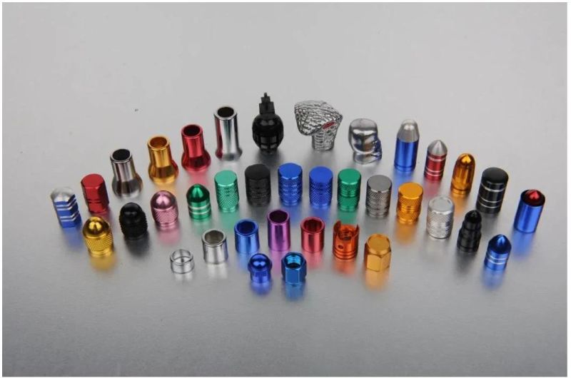 Truck Tire Valve V3.20.8 for Wholesale