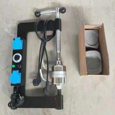 Tyre Puncturing Repair Patch Machine Tyre Vulcanizing Machine