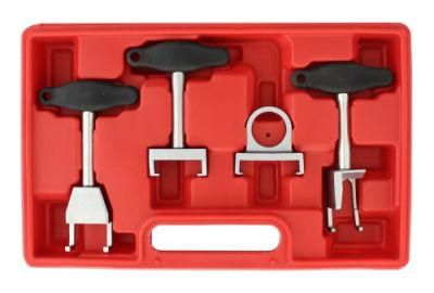 Vt01537 Ce Viktec 4PC Ignition Coil Puller Set