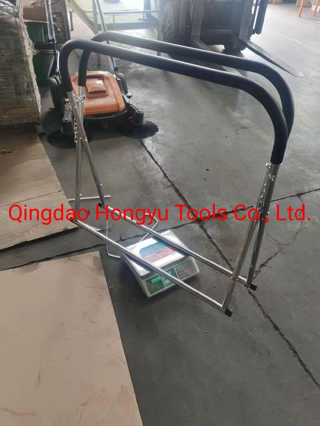 Auto Body Panel Repair Stand