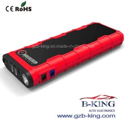 18000mAh Portable Car Jump Starter for Car Battery Charger