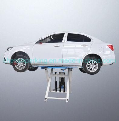 Scissor Lift for Car