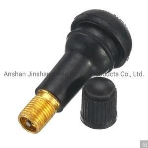 Tr413 Tr414 Tubeless Truck Tire Valve