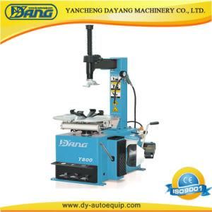 Car Tire Changer T800 Tyre Opener Machine