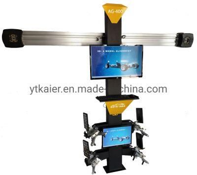 Wheel Alignment/Wheel Alignment Machine Price/Wheel Alignment Rack