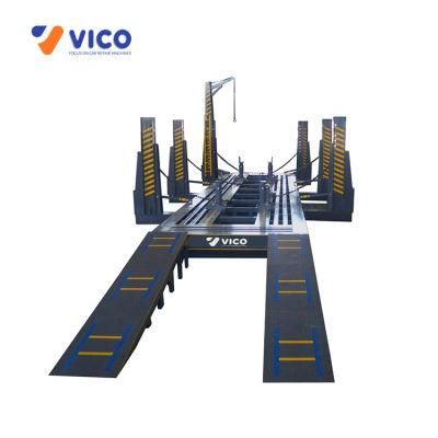 Vico Truck Repair Bench