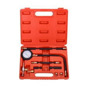 Auto Diagnostic Tool Pressure Gauge for Fuel Pressure Tester