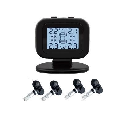 Mini Tire Pressure Monitoring System TPMS Internal Senor Wireless