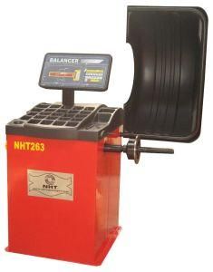 Wheel Balancer (NHT263) 10&quot;-24&quot;