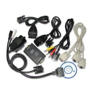 Universal Scan, Auto Diagnostic Tool