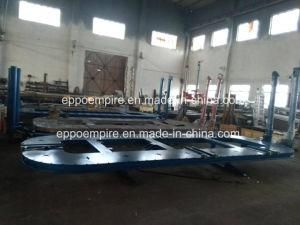 Ce Approved Rim Repair Garage Equipment Car Frame Machine