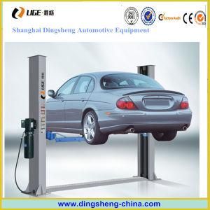 Car Workshop Lift Factory