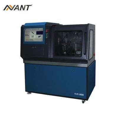 Eus800 Common Rail Testing Equipment Heui Test Stand