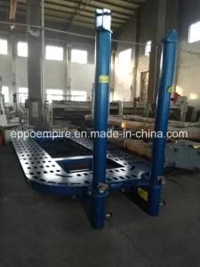 Factory Direct Sale Garage Equipment Car Collision Straightening Bench