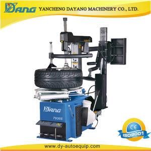 Dayang Factory Price Hydraulic Tire Changer Made in China