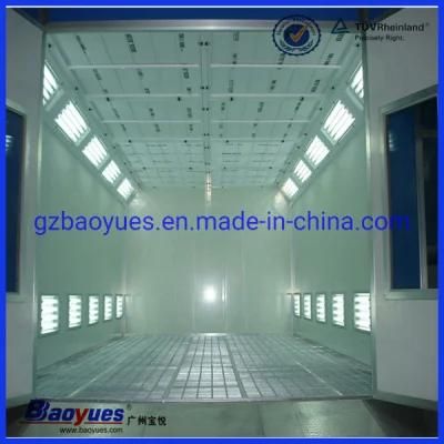 Auto Repair Equipment/Garage Equipment/Oven Baking Machine for Cars