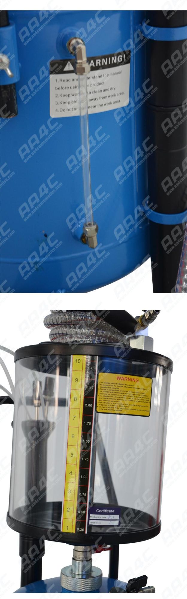 AA4c Hot-Sale Oil Changer (AA-3027)