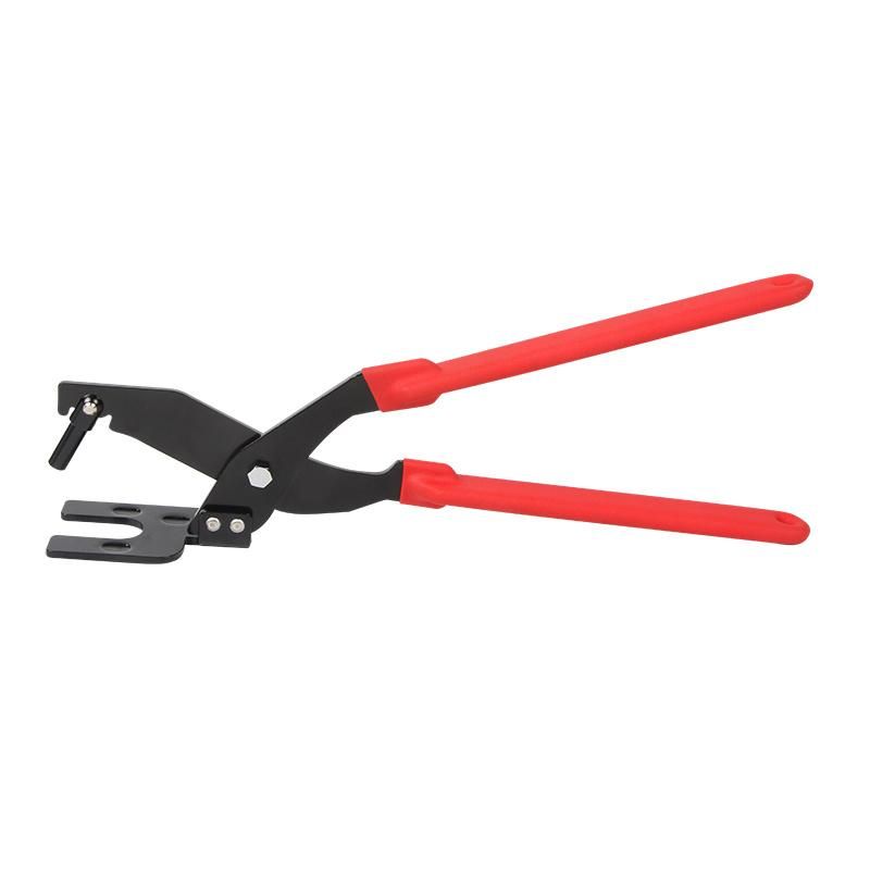 Viktec Workshop Hand Tool Exhaust Pipe Hanger Removal Pliers