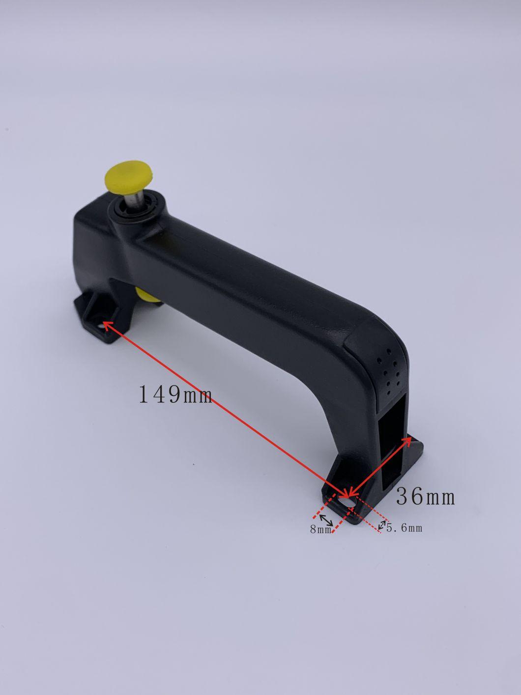 Tlit Back Arm Handle (manual valve) for Tire Changer Tyre Changer